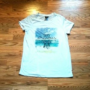 Torrid Day Dreamer Shirt